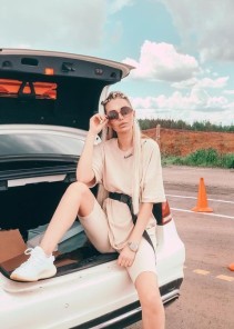 Фото проститутки Настя №3 в городе Славянск-на-Кубани